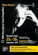 XXIX edizione del Concorso Pianistico Internazionale “Ettore Pozzoli”
