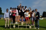 Trofeo Effebiquattro - 30° edizione Coppa Città di Seregno