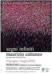 Maurizio Cattaneo - Segni Infiniti