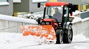 Procedura aperta: Affidamento dell' esecuzione del servizio per lo sgombero neve e lo spargimento di abrasivi su tutte le strade, piazze, parcheggi pubblici del territorio del Comune di Seregno (MB). (CIG: 7590747296)