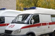 Manifestazione di interesse per l'affidamento del servizio di ambulanza e presidio medico per l'organizzazione di eventi sportivi del Comune di Seregno - Anno 2019
