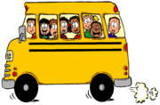 Servizio trasporto scuole dell'infanzia: si riparte!