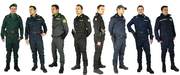 Avviso sui risultati della procedura di affidamento: Fornitura di massa vestiario e complementi a corredo per il personale di polizia locale per il periodo 2021-2023. CIG: 8882153886.