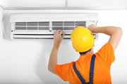 Avviso sui risultati della procedura di affidamento: Fornitura e posa in opera di climatizzatori presso diversi uffici comunali - 2021. CIG: 9030121396.