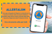 AllertaLOM - l'App di Regione Lombardia